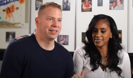 Austin Owen parents Gary Owen and Kenya Duke.